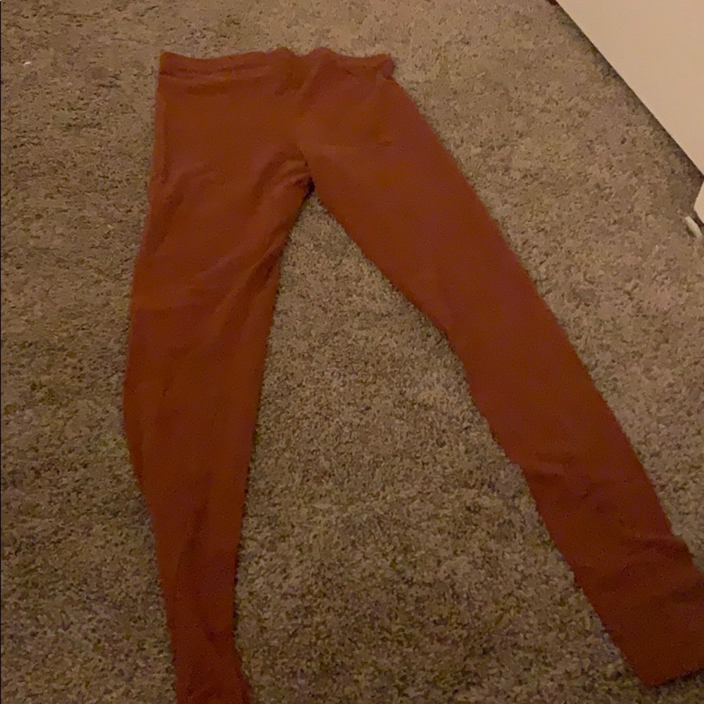 Leggings/tights